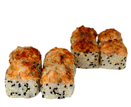 Ролл карибский