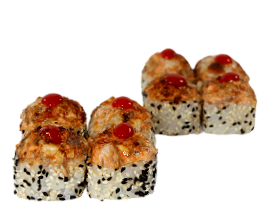 Ролл карибский