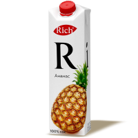 Rich Ананас