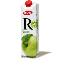Rich Яблоко