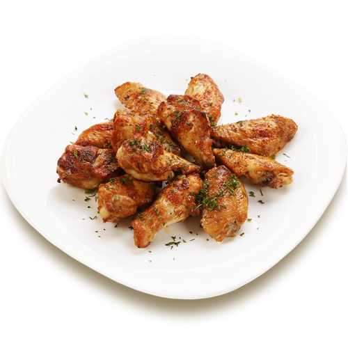 Крылышки классически (5 шт)