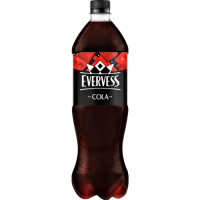 Evervess Кола