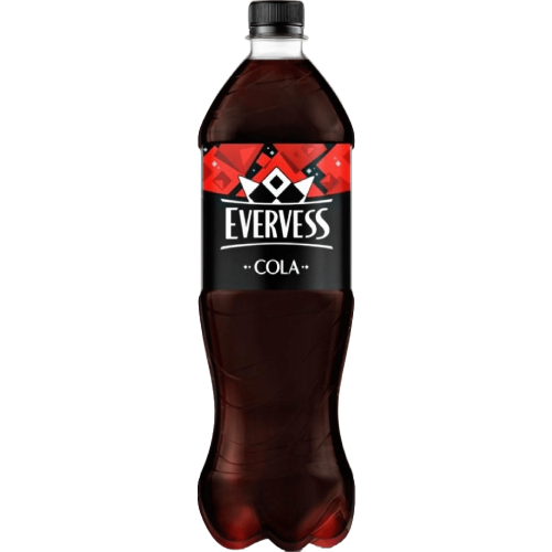 Evervess Кола