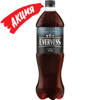 Evervess Блэк Роял