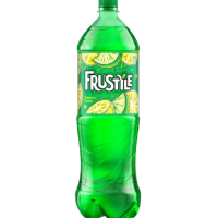 Frustyle Лимон лайм