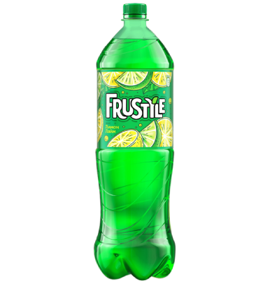 Frustyle Лимон лайм