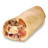 Мини-бомбер Мясной