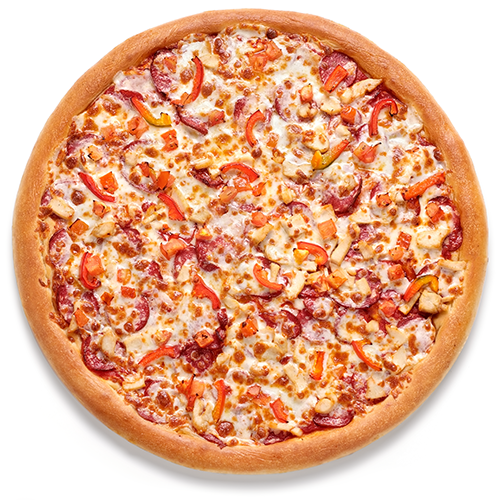 Мясная